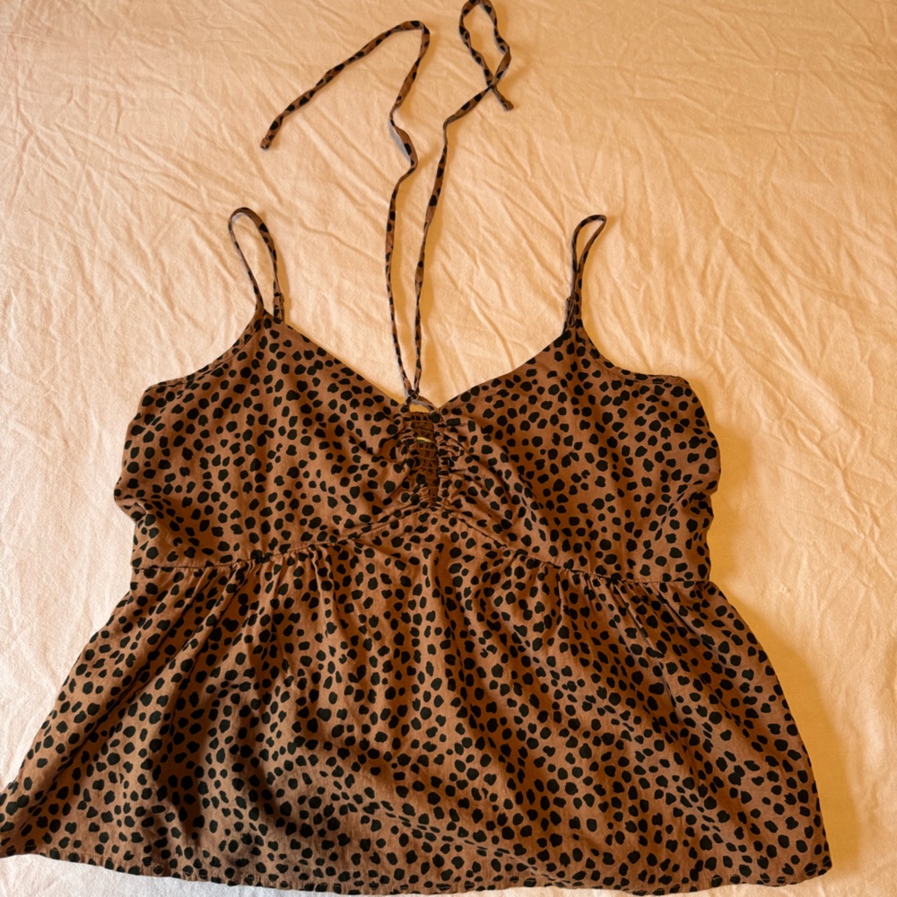 Old Navy Tank